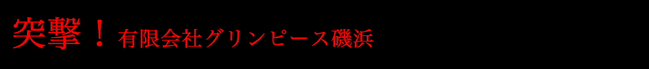 九州笑売繁盛48 13 No 14 福岡県 有限会社グリンピース磯浜 代表取締役専務 磯濱玄海 Isohamagenkai 笑売繁盛本舗